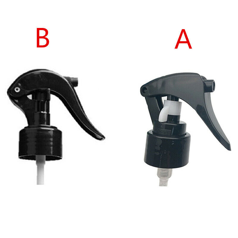 Misting Bottle Fine - Semprotan Plastik Mini Trigger 24-410 28-410