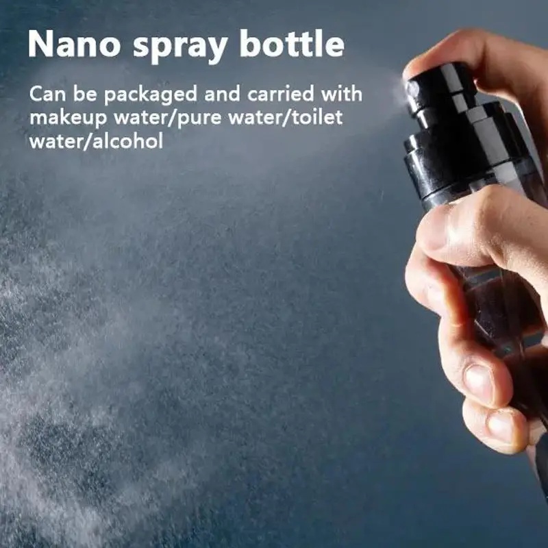 3/5 Buah Botol Semprot Penyemp - Misting Bottle Fine ulasan dan harga