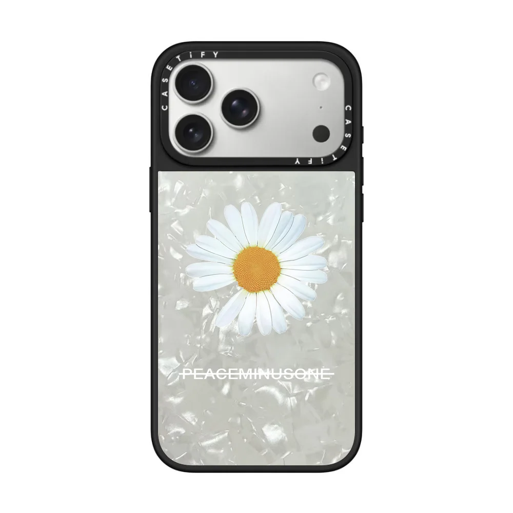 CASETiFY PEACEMINUSONE Seri Da - Peat Pellet Tray ulasan dan harga