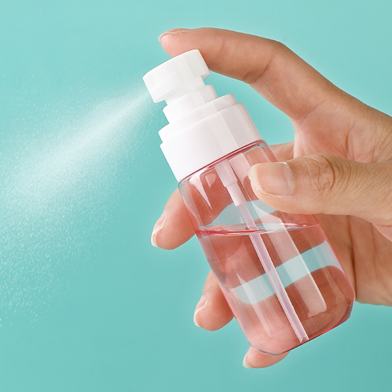 30Ml/60Ml/100Ml Botol Semprot  - Misting Bottle Fine ulasan dan harga