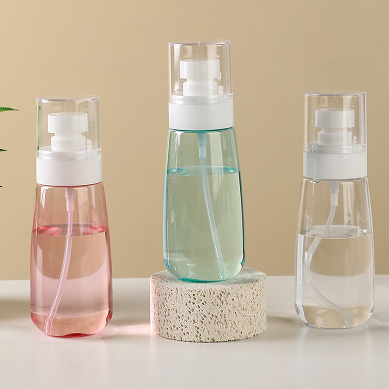 30Ml/60Ml/100Ml Botol Semprot  - Misting Bottle Fine ulasan dan harga