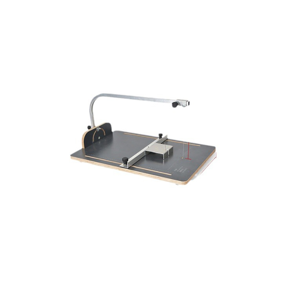Mesin Pemotong Busa Pearl Shee - Cutting Board Foam ulasan dan harga
