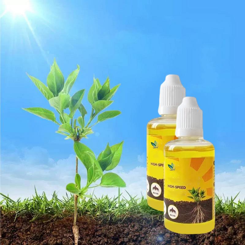 50ml Stimulator akar tanaman S - Root Stimulator Liquid ulasan dan harga