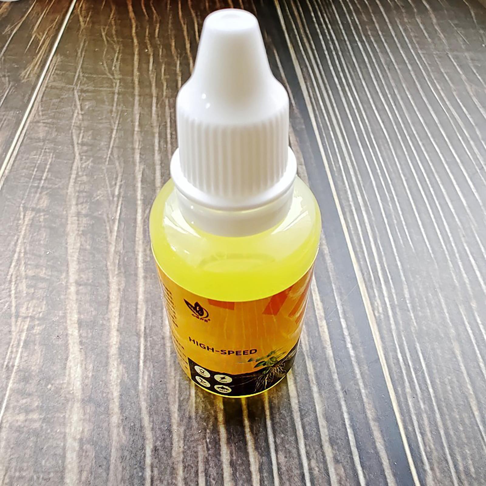 50Ml Stimulator Perakaran Tana - Root Stimulator Liquid ulasan dan harga