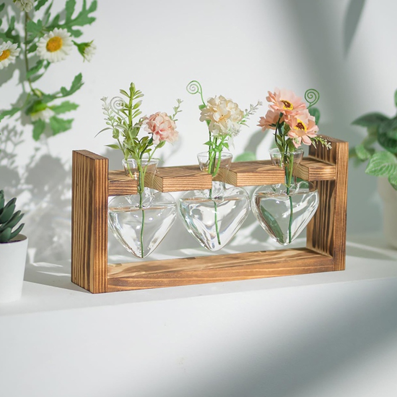 Stasiun Perbanyakan Tanaman da - Propagation Station Vase ulasan dan harga