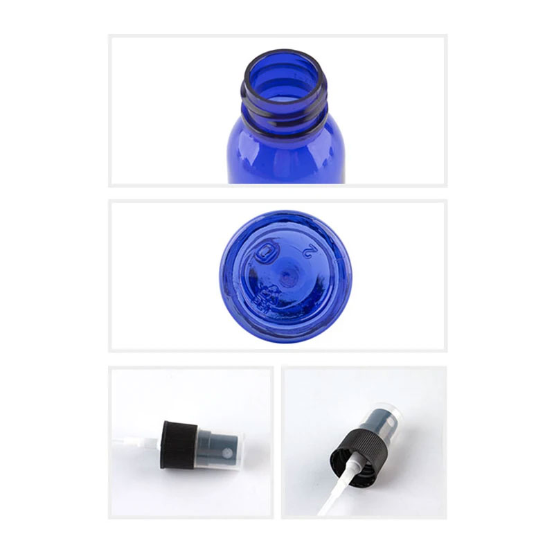 Botol kosong penyemprot, 30 bu - Misting Bottle Fine ulasan dan harga