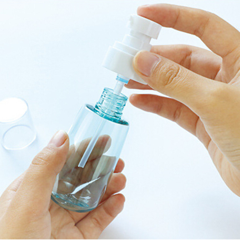 3Pcs Botol Semprot Kabut Halus - Misting Bottle Fine ulasan dan harga