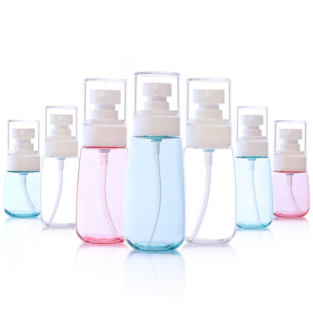 3Pcs Botol Semprot Kabut Halus - Misting Bottle Fine ulasan dan harga
