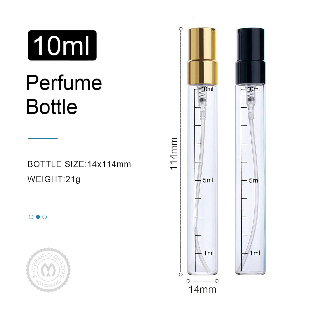 50/100 Buah 10Ml Botol Semprot - Misting Bottle Fine ulasan dan harga