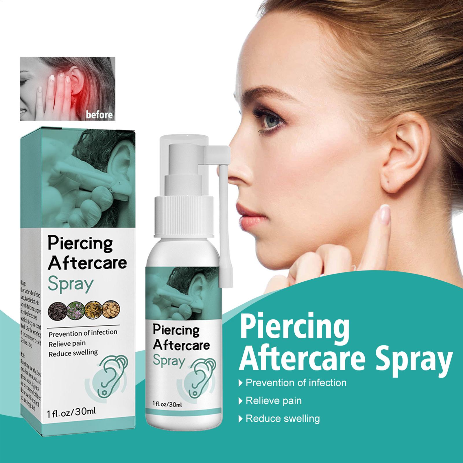 Semprotan Perawatan Setelah Ti - Misting Bottle Fine ulasan dan harga