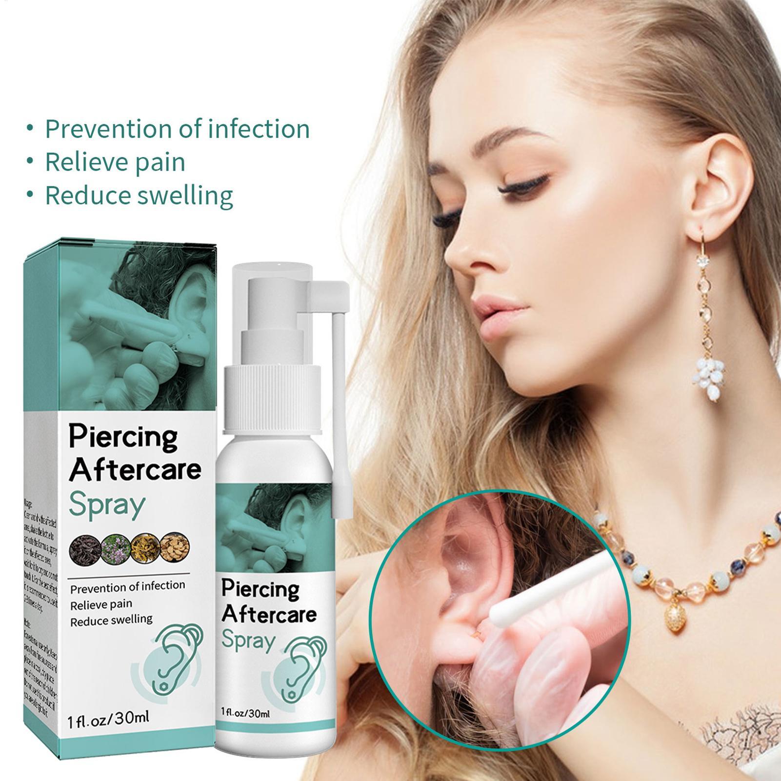 Semprotan Perawatan Setelah Ti - Misting Bottle Fine ulasan dan harga