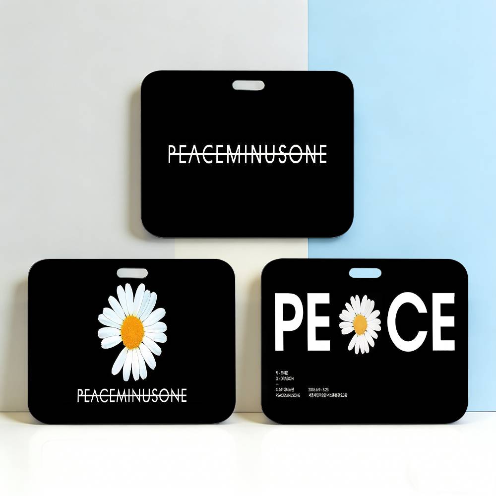 G-Dragon P-Peaceminusone Fashi - Peat Pellet Tray ulasan dan harga