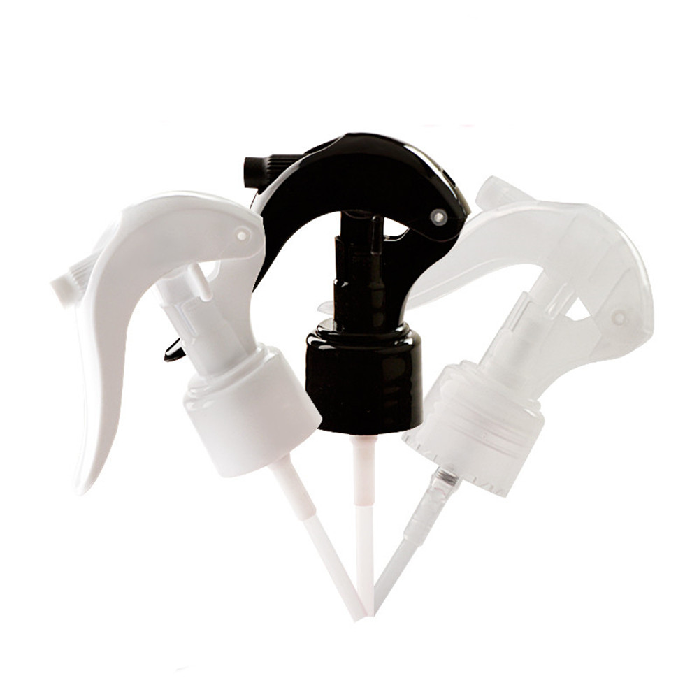 Semprotan Plastik Mini Trigger - Misting Bottle Fine ulasan dan harga