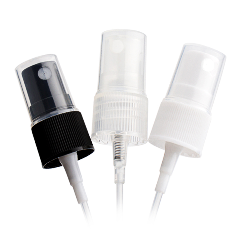 Semprotan Plastik Mini Trigger - Misting Bottle Fine ulasan dan harga