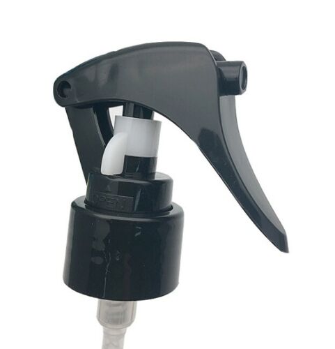 Semprotan Plastik Mini Trigger - Misting Bottle Fine ulasan dan harga