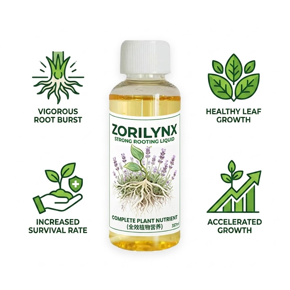 35ml Cairan Perangsang Akar Ku - Root Stimulator Liquid ulasan dan harga