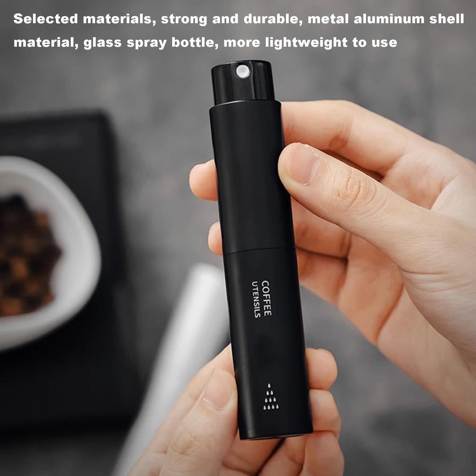 Botol Semprot Kopi 10ml, Penye - Misting Bottle Fine ulasan dan harga