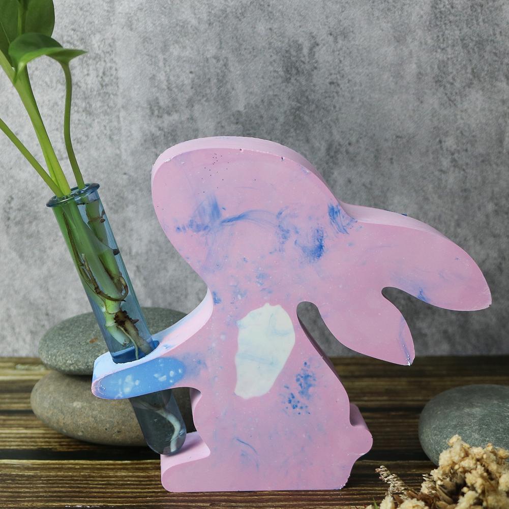 1 Buah Cetakan Vas Bunga Kelin - Propagation Station Vase ulasan dan harga