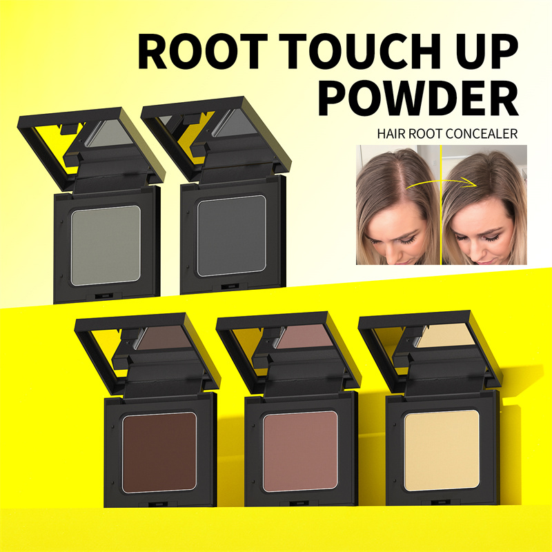 Sevich Bedak Garis Rambut Isi  - Rooting Hormone Powder ulasan dan harga