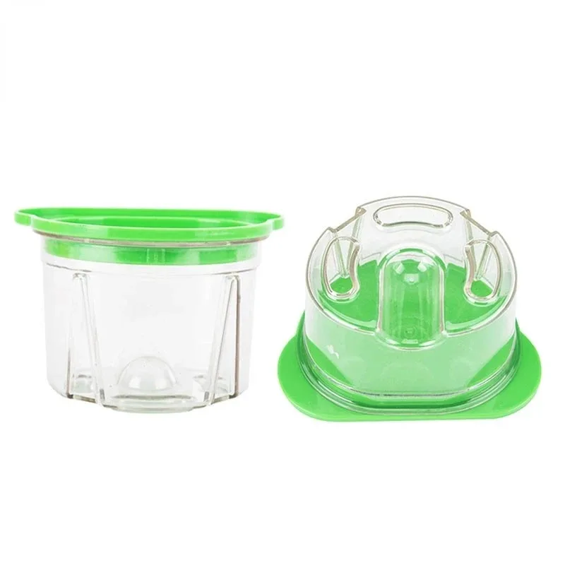 3 Buah Kotak Agar Plastik Gigi - Agar Tissue Culture ulasan dan harga