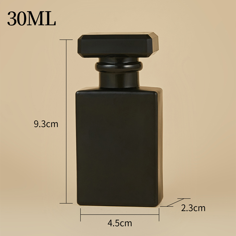 1 Buah Botol Penyemprot Parfum - Misting Bottle Fine ulasan dan harga