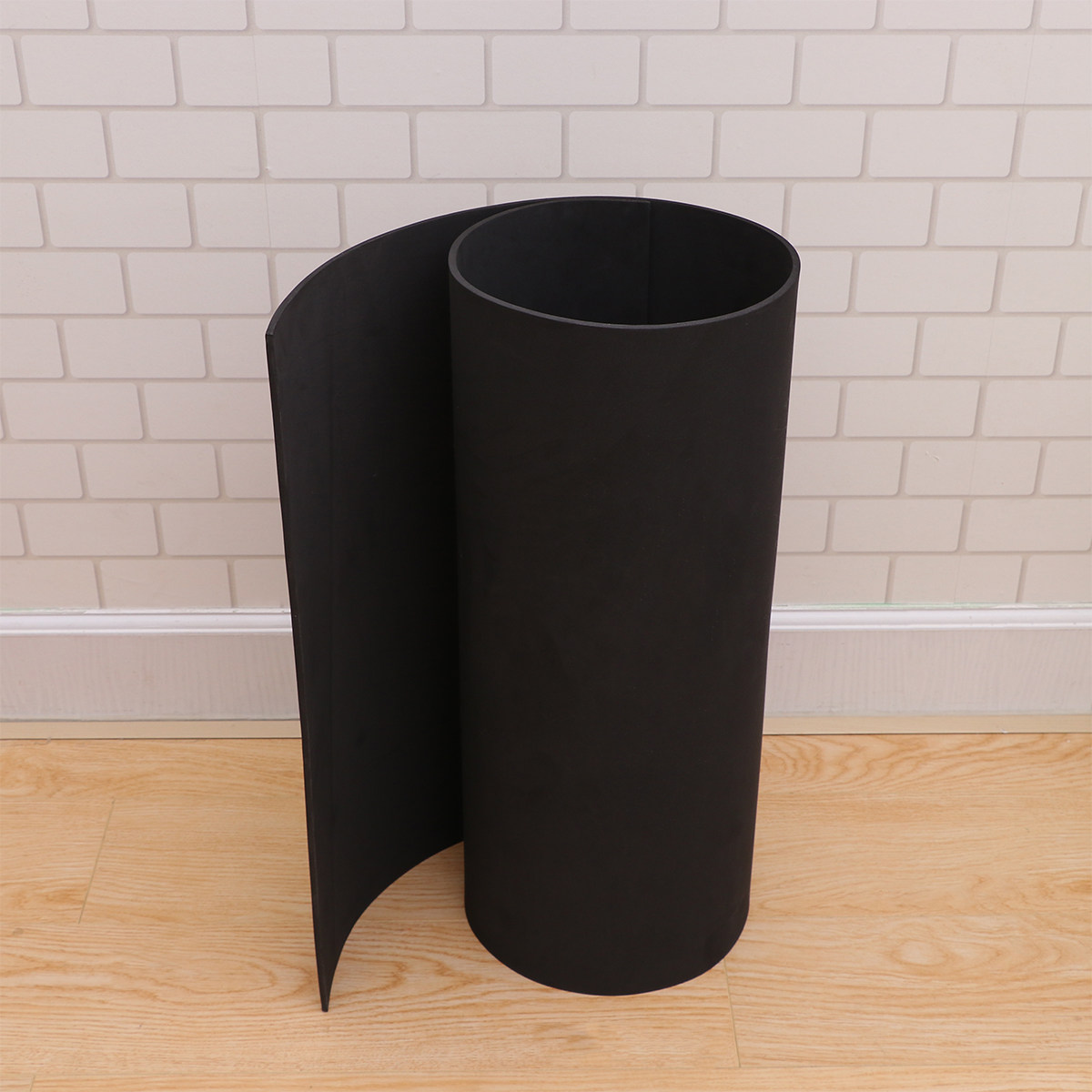 Lembaran Busa Eva Hitam Kepada - Cutting Board Foam ulasan dan harga